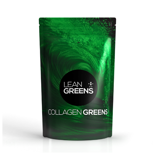 Collagen Greens pack