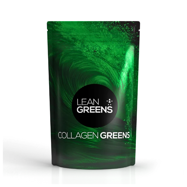 Collagen Greens